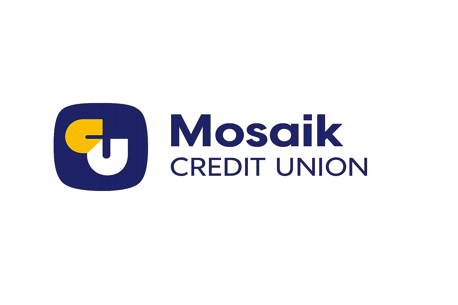Mosaik Credit Union